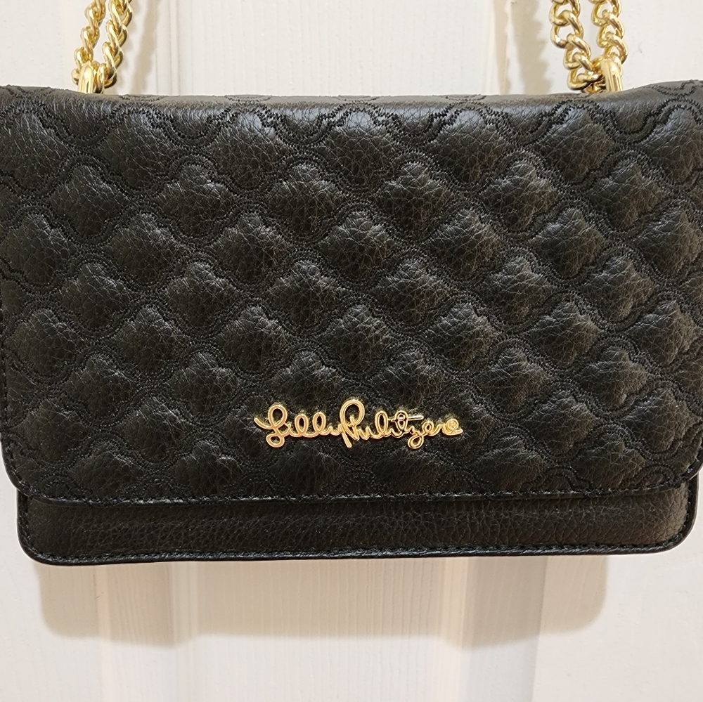 Lilly Pulitzer Handbag